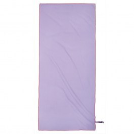 Πετσέτα Θαλάσσης 5231 Lilac Greenwich Polo Club LILAC