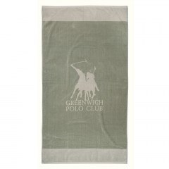 &Pi;&epsilon;&tau;&sigma;έ&tau;&alpha; &Theta;&alpha;&lambda;ά&sigma;&sigma;&eta;&sigmaf; 3888 Grey-Ecru Greenwich Polo Club