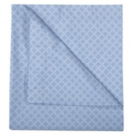 Σεντόνι 2511 Blue Greenwich Polo Club BLUE