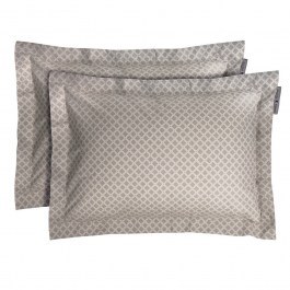 Μαξιλαροθήκες 2512 (Σετ 2τμχ) Spaghi Greenwich Polo Club SPAGHI