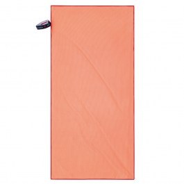 Πετσέτα Γυμναστηρίου 3869 Coral Greenwich Polo Club CORAL