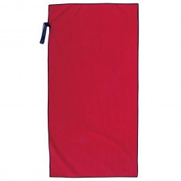 Πετσέτα Γυμναστηρίου 4175 Red Greenwich Polo Club RED