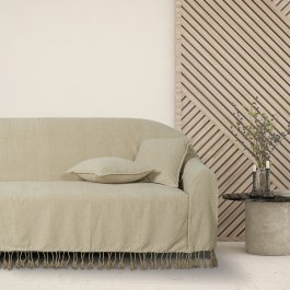Ριχτάρι 0271 Taupe Das Home TAUPE