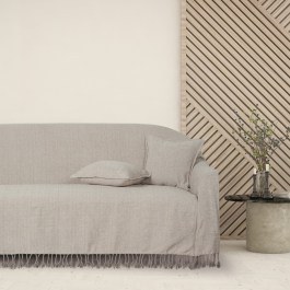Ριχτάρι 0272 Light Grey Das Home LIGHT GREY