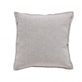 Μαξιλάρι Διακοσμητικό (Με Γέμιση) 0272 Light Grey Das Home LIGHT GREY