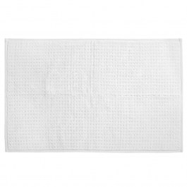 Πατάκι Μπάνιου 0758 White Das Home WHITE