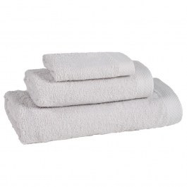 Πετσέτα Casual 5900 Artic White Das Home WHITE