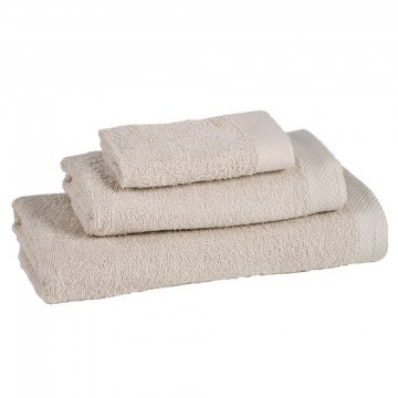 Towel Casual 5901 Taupe Das Home