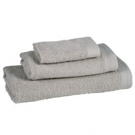 Πετσέτα Casual 5902 Grey Das Home GREY