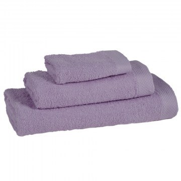 Πετσέτα Casual 5903 Dark Lilac Das Home