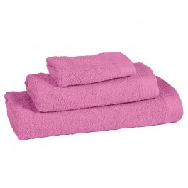 Πετσέτα Casual 5904 Fuchsia Das Home FUCHSIA