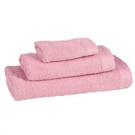 Πετσέτα Casual 5905 Pink Nude Das Home PINK