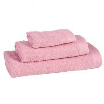 Πετσέτα Casual 5905 Pink Nude Das Home