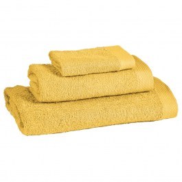 Πετσέτα Casual 5906 Ochre Das Home OCHRE