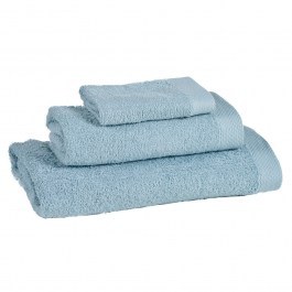Πετσέτα Casual 5908 Light Blue Das Home LIGHT BLUE