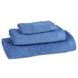 Πετσέτα Casual 5909 Dusty Blue Das Home DUSTY BLUE