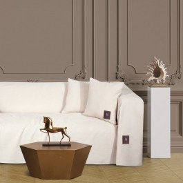 Ριχτάρι 3922 Ivory Greenwich Polo Club IVORY