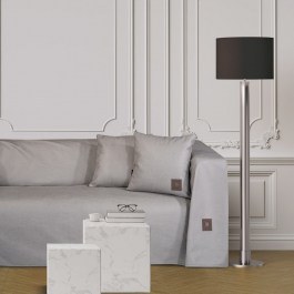 Ριχτάρι 3926 Light Grey Greenwich Polo Club LIGHT GREY