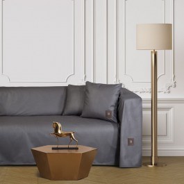 Ριχτάρι 3927 Grey Greenwich Polo Club GREY