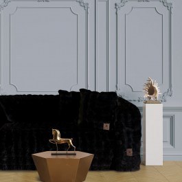 Ριχτάρι 3938 Black Greenwich Polo Club BLACK