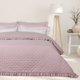 Κουβερλί Happy 9656 Nude Das Home NUDE