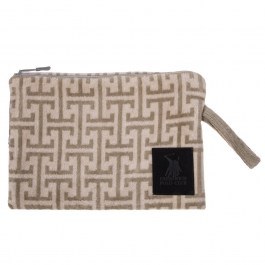 Beach Toiletry Bag 5227 22x30 Taupe Greenwich Polo Club TAUPE