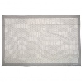 Beach Towel - Pareo 4006 Beige-Taupe Greenwich Polo Club BEIGE-TAUPE