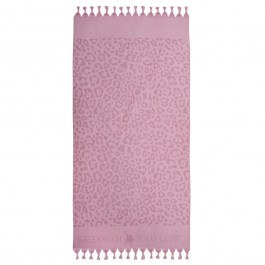 Πετσέτα Θαλάσσης - Παρεό 4060 Nude Greenwich Polo Club NUDE