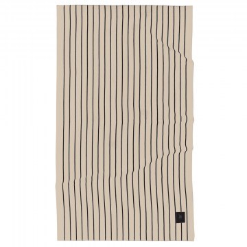 Πετσέτα Θαλάσσης 4078 Taupe Greenwich Polo Club