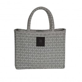 Τσάντα Θαλάσσης 4086 36X28 Grey Greenwich Polo Club GREY