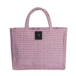 Beach Bag 4058 46X36 Nude Greenwich Polo Club NUDE