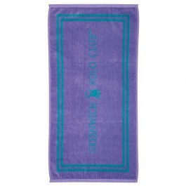 Πετσέτα Γυμναστηρίου 3944 Lilac Greenwich Polo Club LILAC