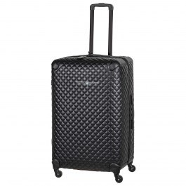 Βαλίτσα 7503 55x37x22 Black Greenwich Polo Club BLACK