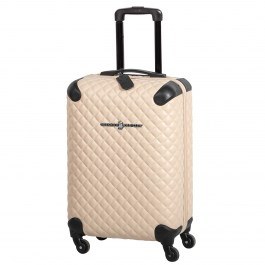 Βαλίτσα 7504 75x47x31 Beige Greenwich Polo Club BEIGE