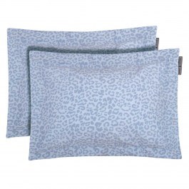 Μαξιλαροθήκες 2288 (Σετ 2τμχ) Baby Blue Greenwich Polo Club LIGHT BLUE