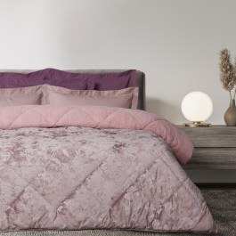 Κουβερτοπάπλωμα 1377 Sherpa Nude Das Home NUDE