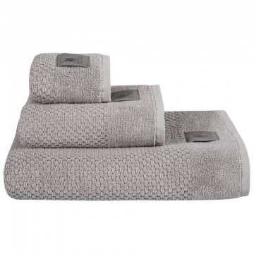 Πετσέτα 4117 Grey Greenwich Polo Club