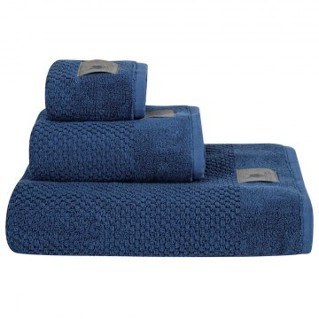 Πετσέτα 4123 Royal Blue Greenwich Polo Club