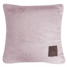 Μαξιλάρι Διακοσμητικό (Με Γέμιση) 3969 Nude Greenwich Polo Club NUDE