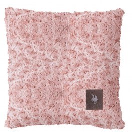 Μαξιλάρι Διακοσμητικό (Με Γέμιση) 3961 Nude Greenwich Polo Club NUDE