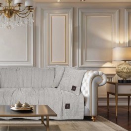 Ριχτάρι 3946 White Greenwich Polo Club WHITE