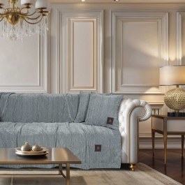 Ριχτάρι 3947 Grey Greenwich Polo Club GREY