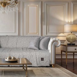 Ριχτάρι 3980 Grey Greenwich Polo Club GREY