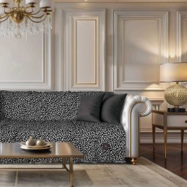 Ριχτάρι 3981 Black Greenwich Polo Club BLACK