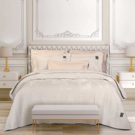 Κουβερλί 4429 Ivory Greenwich Polo Club IVORY