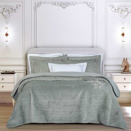 Κουβερλί 4430 Sage Green Greenwich Polo Club SAGE GREEN