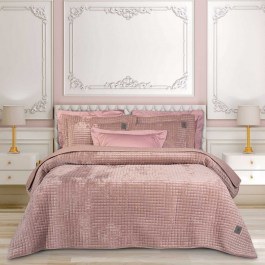 Pillowcases 4431 (Set 2pcs) Nude Greenwich Polo Club NUDE