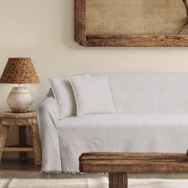 Μαξιλάρι Διακοσμητικό (Με Γέμιση) 0283 Beige Das Home BEIGE