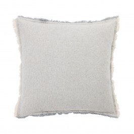 Μαξιλάρι Διακοσμητικό (Με Γέμιση) 0301 Grey Das Home GREY