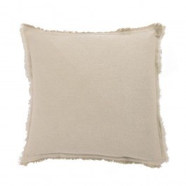 Μαξιλάρι Διακοσμητικό (Με Γέμιση) 0302 Taupe Das Home TAUPE